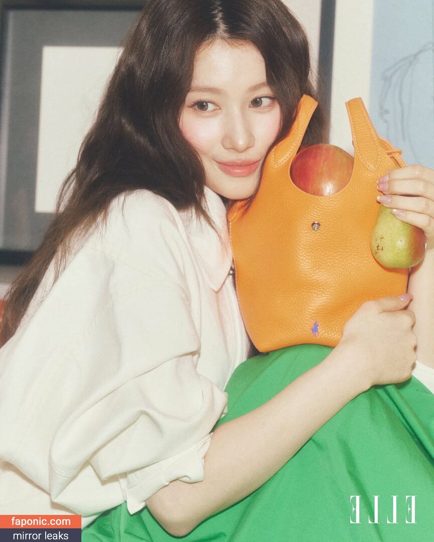Minatozaki Sana