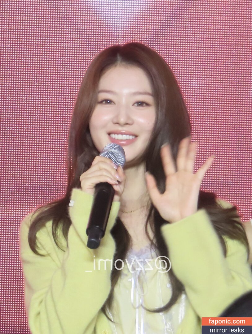 Minatozaki Sana