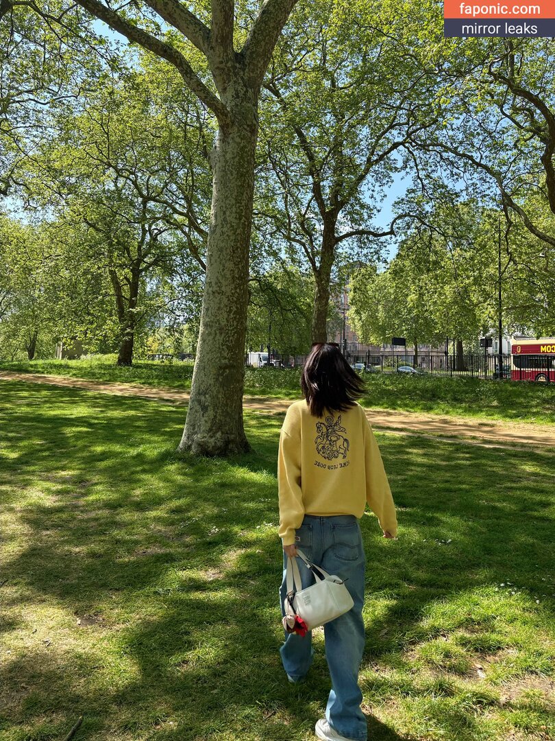 Minnie (Nicha Yontararak - I-dle