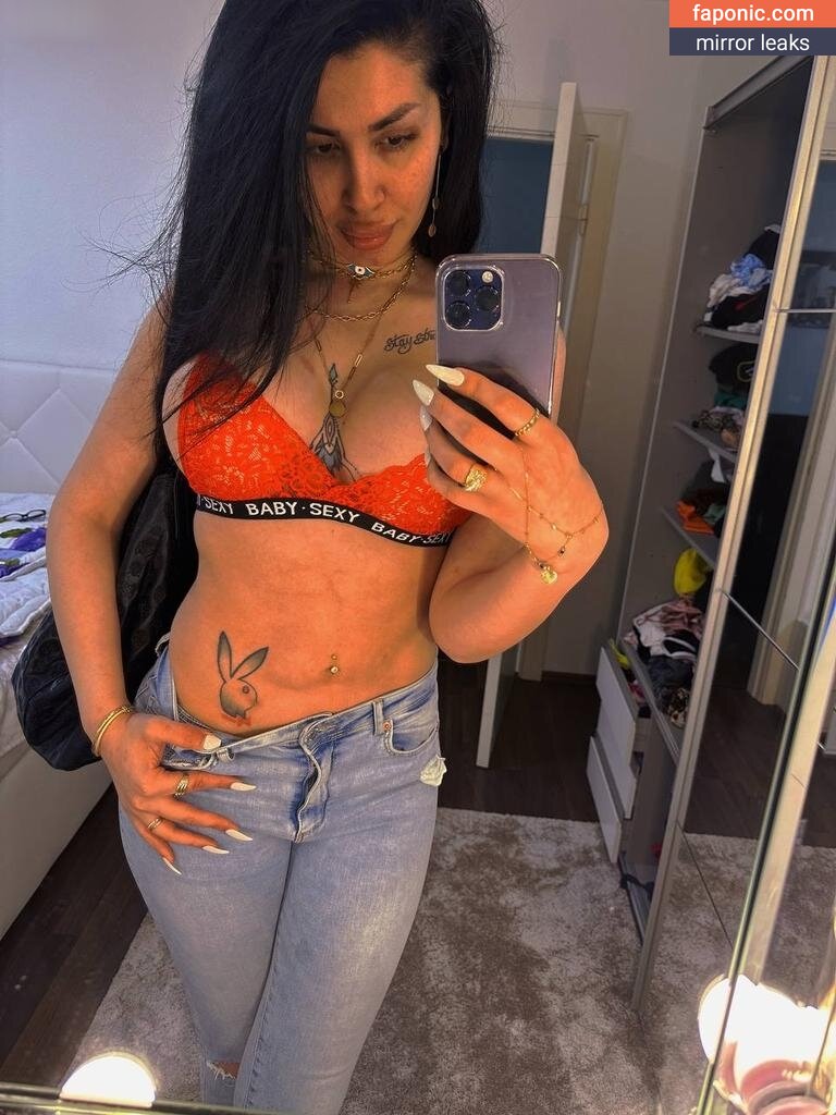 Mira Nouri aka mira_nouri9 Nude Leaks OnlyFans Photo #32 - Faponic