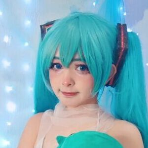Mishi Miku
