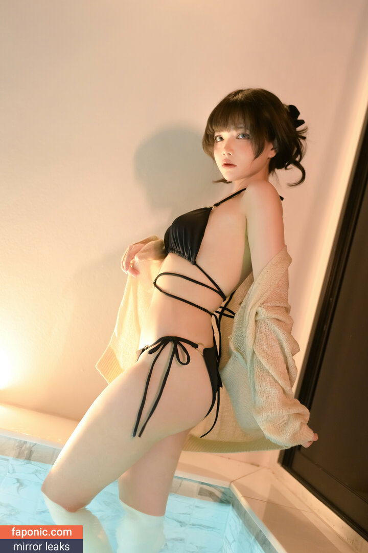 Milky Choco93 Aka Miu Cosplayer Nude Leaks Photo 14 Faponic