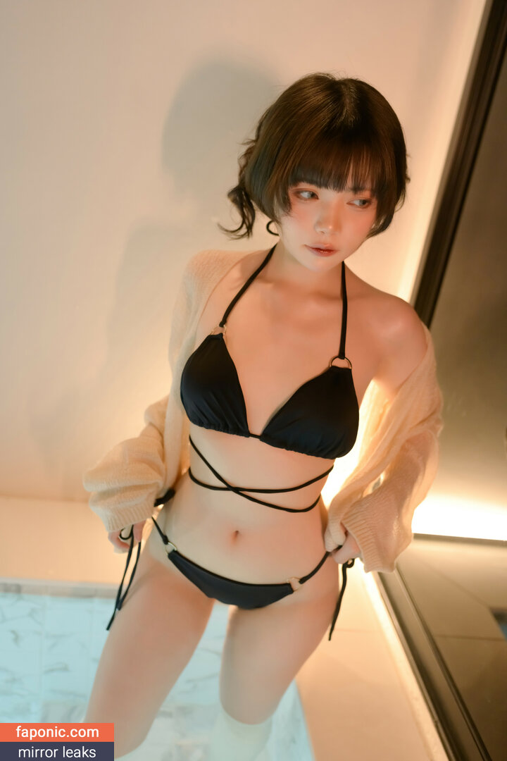 Milky Choco93 Aka Miu Cosplayer Nude Leaks Photo 17 Faponic