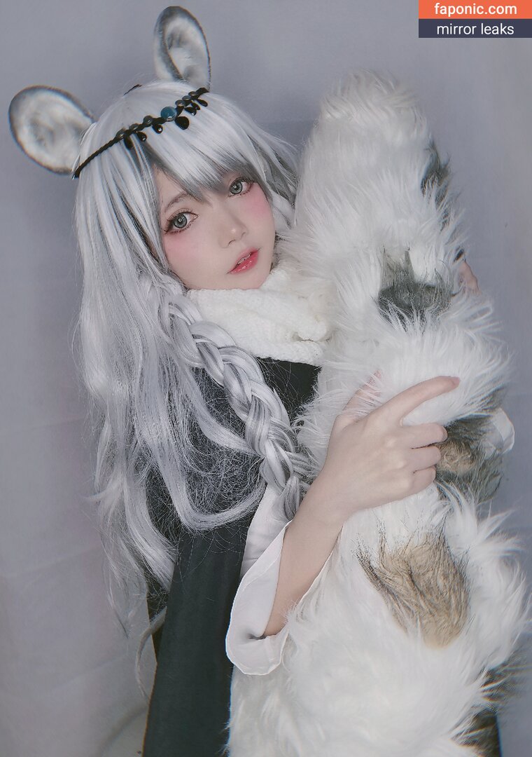 Milky Choco Aka Miu Cosplayer Nude Leaks Photo Faponic