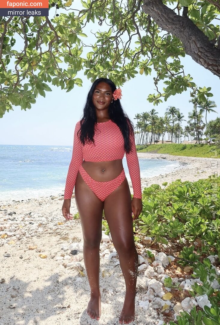 Monet Mcmichael