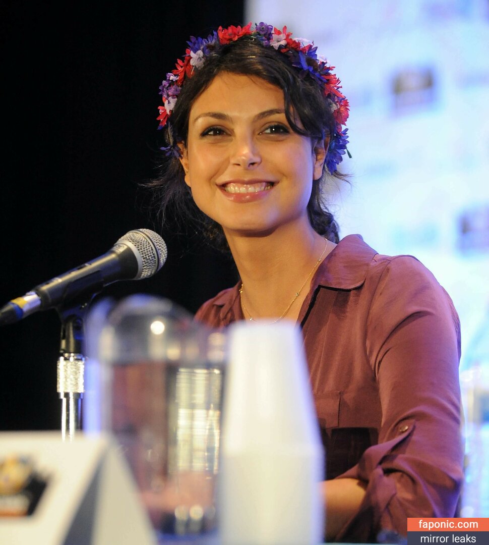 Morena Baccarin Aka Morenabaccarin Nude Leaks Photo Faponic