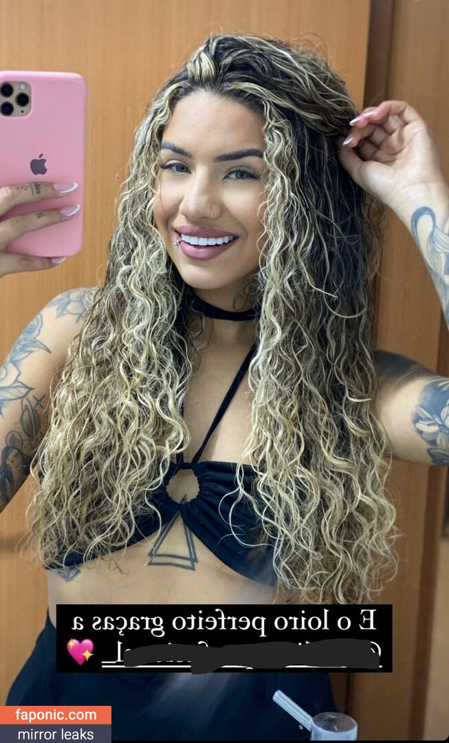 Muito Linda Aka Muito Linda Nude Leaks Onlyfans Photo Faponic