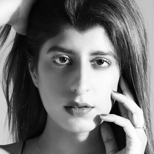Muskan Thakurani