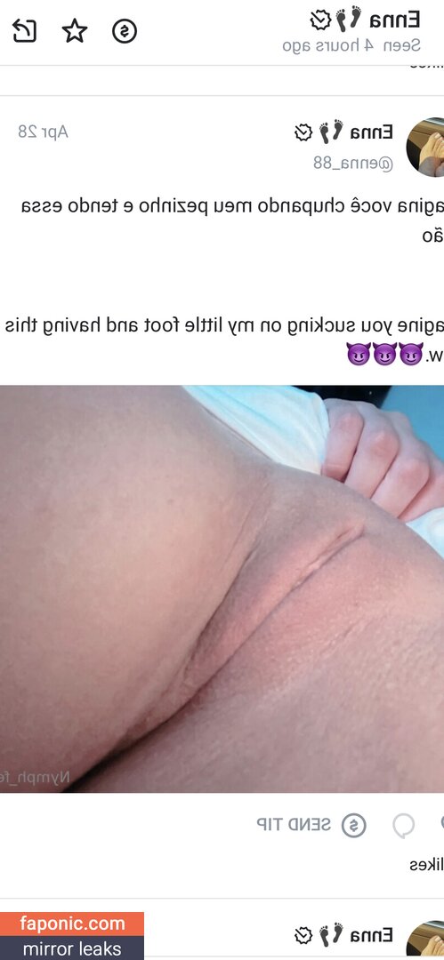 myfeetoficial
