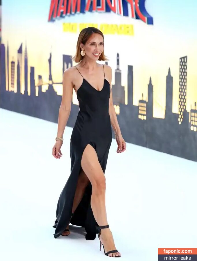 Myleene Klass