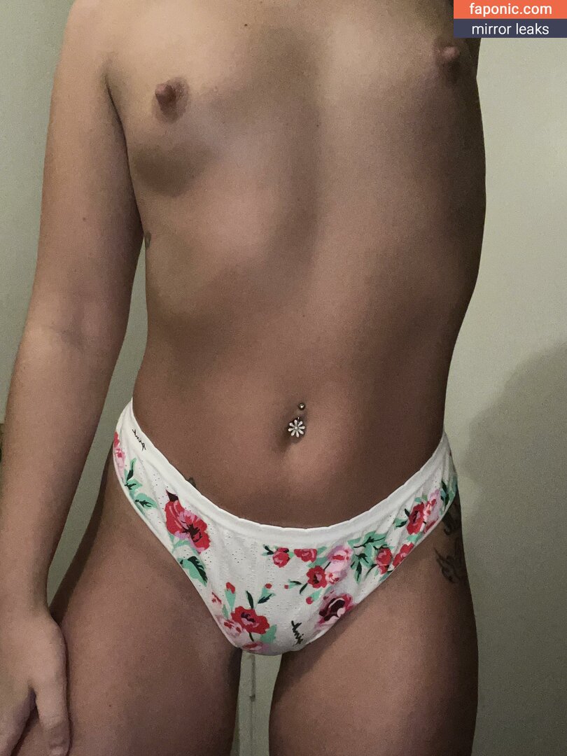 myrandaaa aka myrandaaa_ Nude Leaks OnlyFans Photo #2 - Faponic