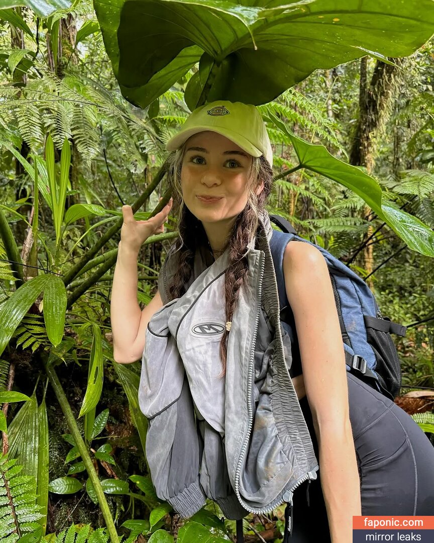 Nadine Breaty aka nadinebreaty Nude Leaks OnlyFans Faponic