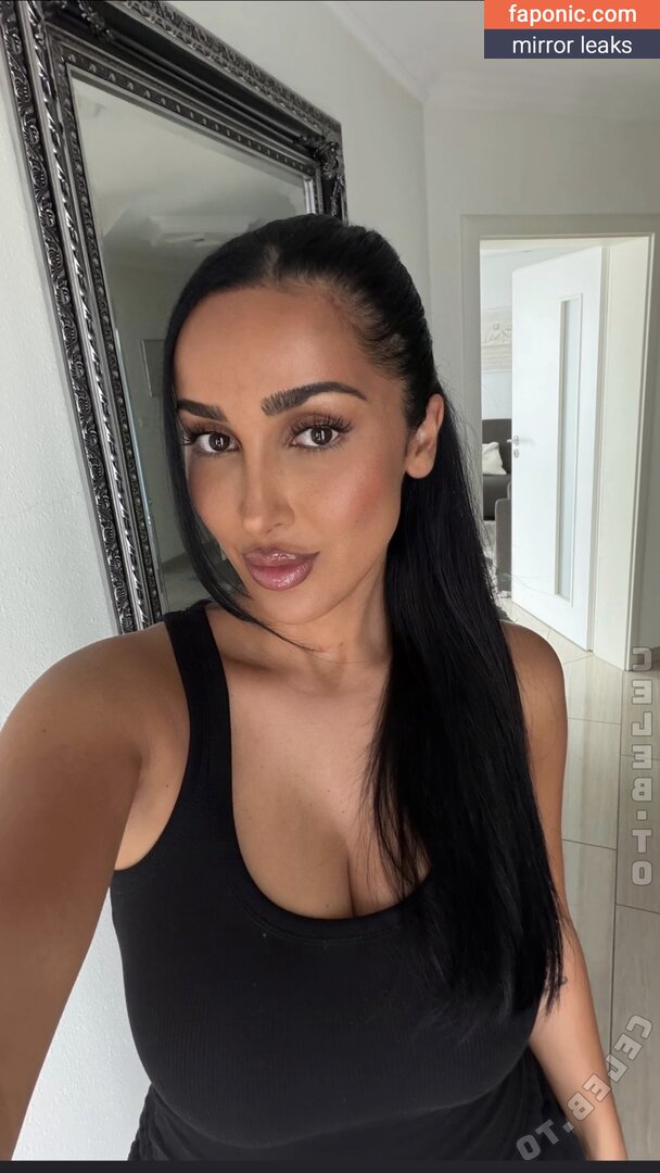 nahrinblack
