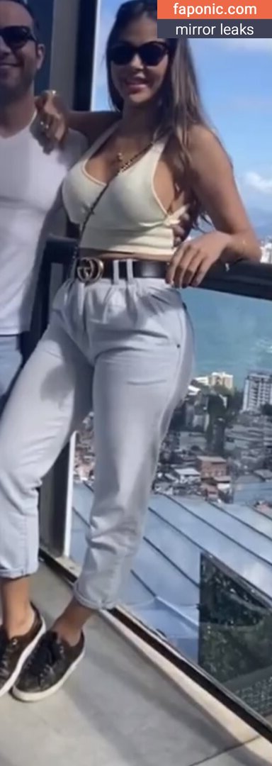 Naira Avila
