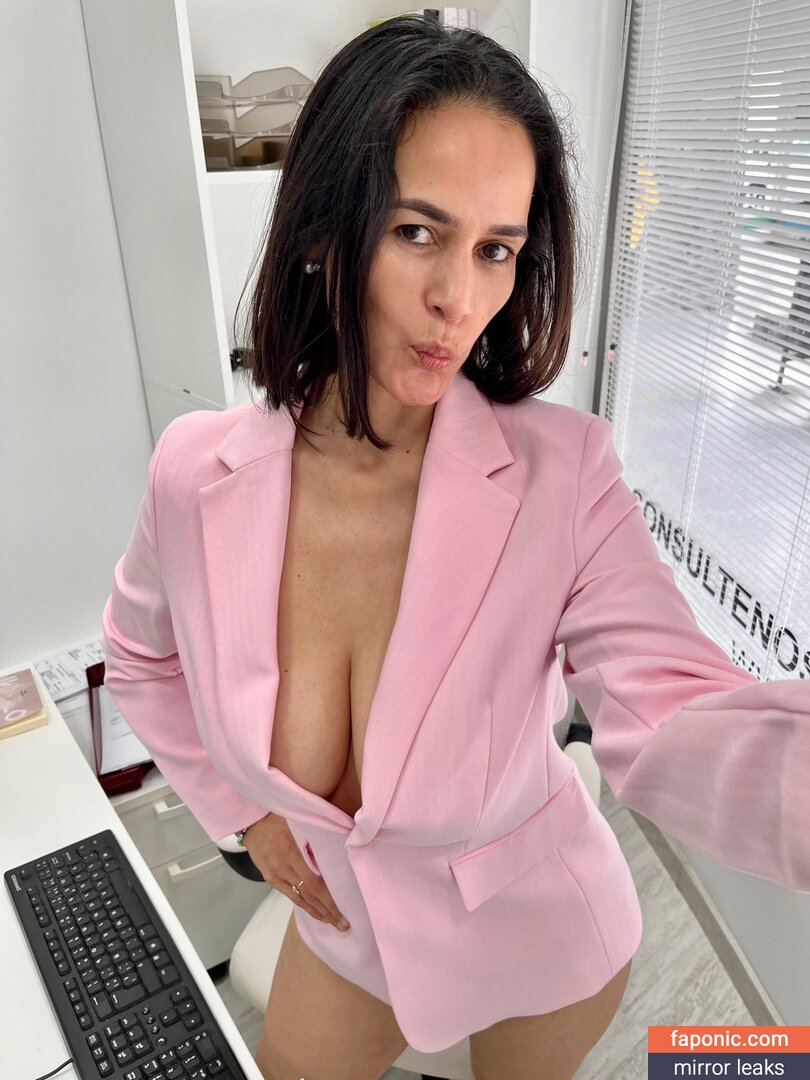 Nanda Reyes aka nanda_reyes Nude Leaks OnlyFans Photo #205 - Faponic