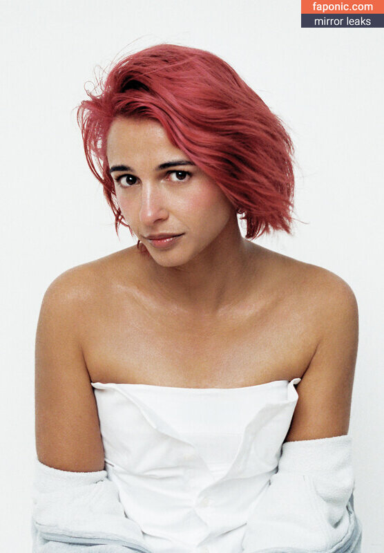 Naomi Scott