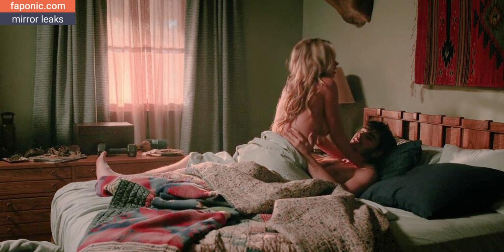 Natalie Alyn Lind
