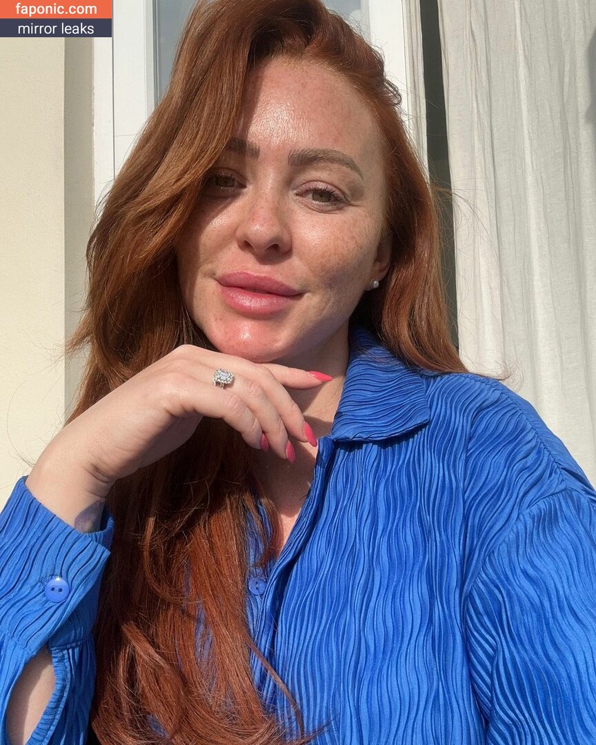 Natasha Hamilton Aka Natashahamilton Nude Leaks Onlyfans Photo 39 Faponic