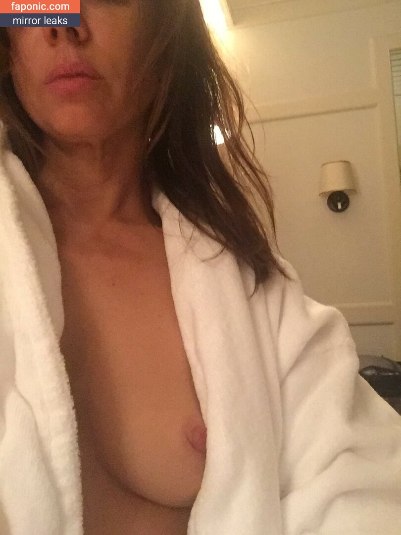 Natasha Leggero Nudes