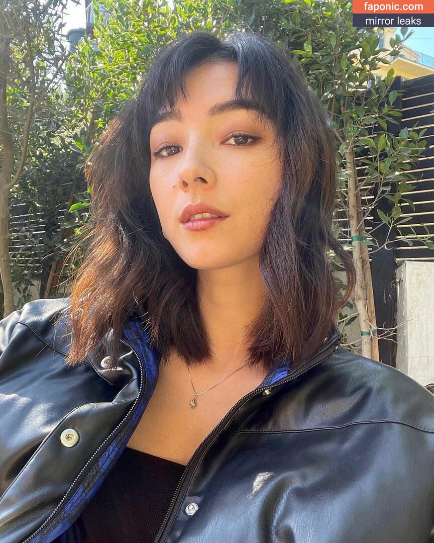 Natasha Liu Bordizzo Aka Natashaliubordizzo Nude Leaks Photo Faponic