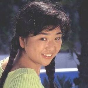 Natsuko Kayama