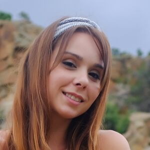 Naturegirl