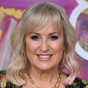 Nicki Chapman