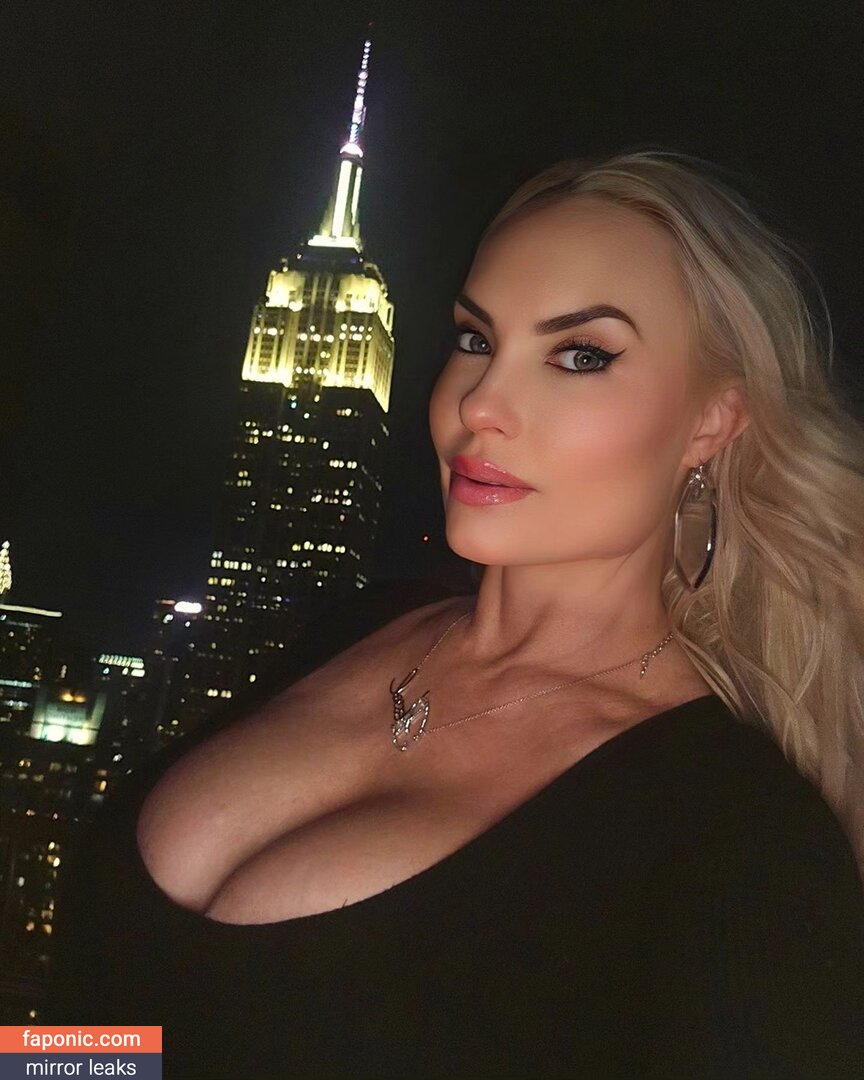 Nicole Coco Austin