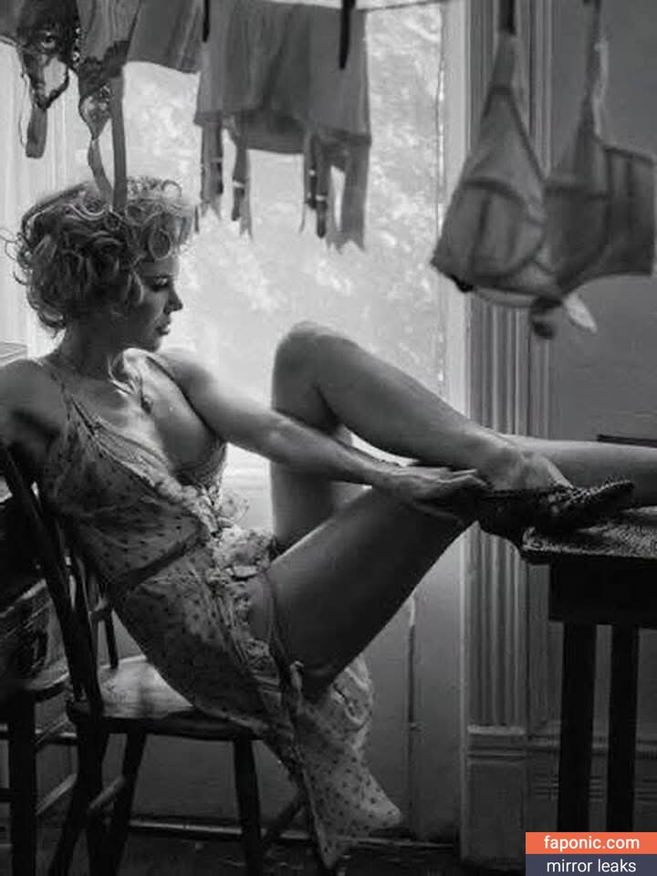 Nicole Kidman