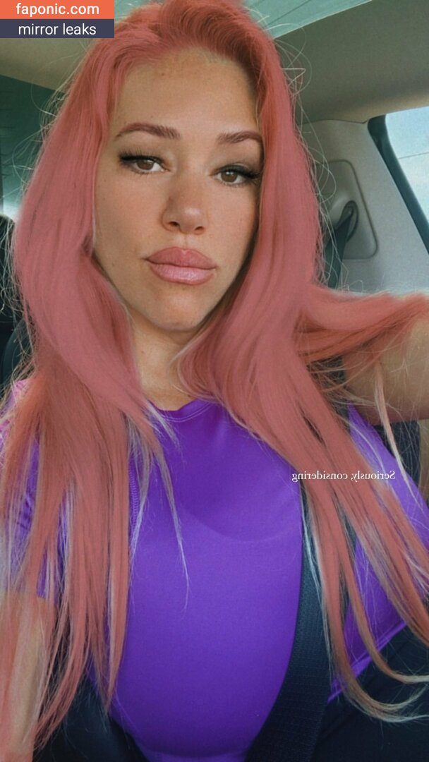 Nicolle A Aka Nicollelove Nude Leaks Onlyfans Photo 93 Faponic
