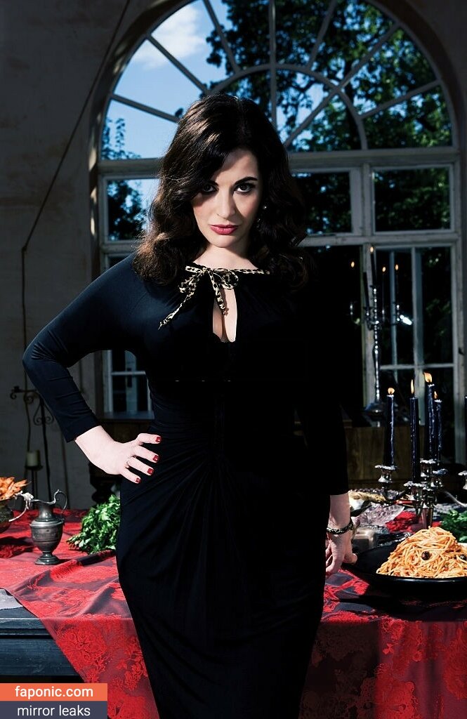 Nigella Lawson Aka Nigellalawson Nude Leaks Photo Faponic