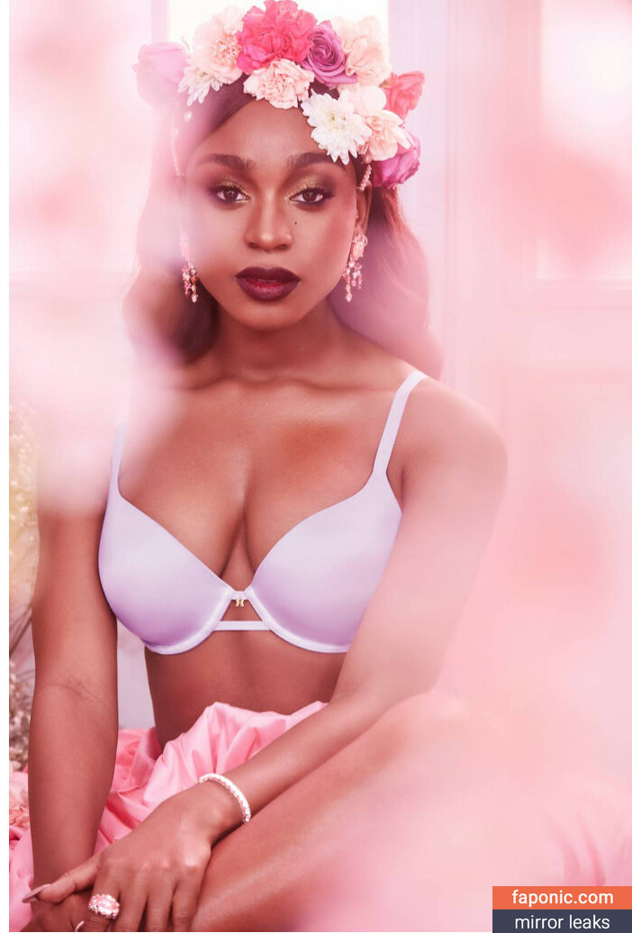 Normani Aka Normani Sasha Nude Leaks Onlyfans Photo Faponic