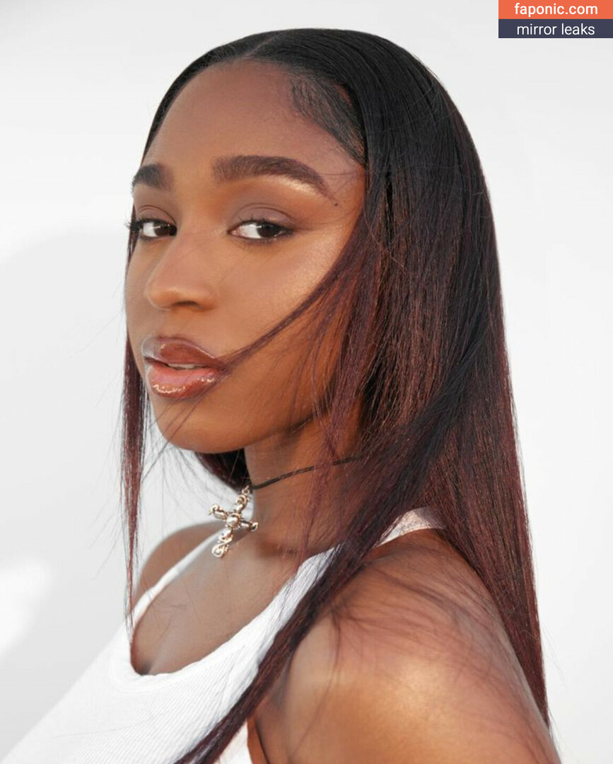 Normani Aka Normani Sasha Nude Leaks OnlyFans Photo 34 Faponic