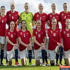 Norway National Football Team