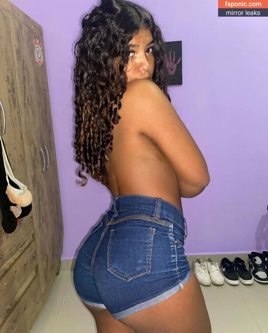 Novinhas Rabudas