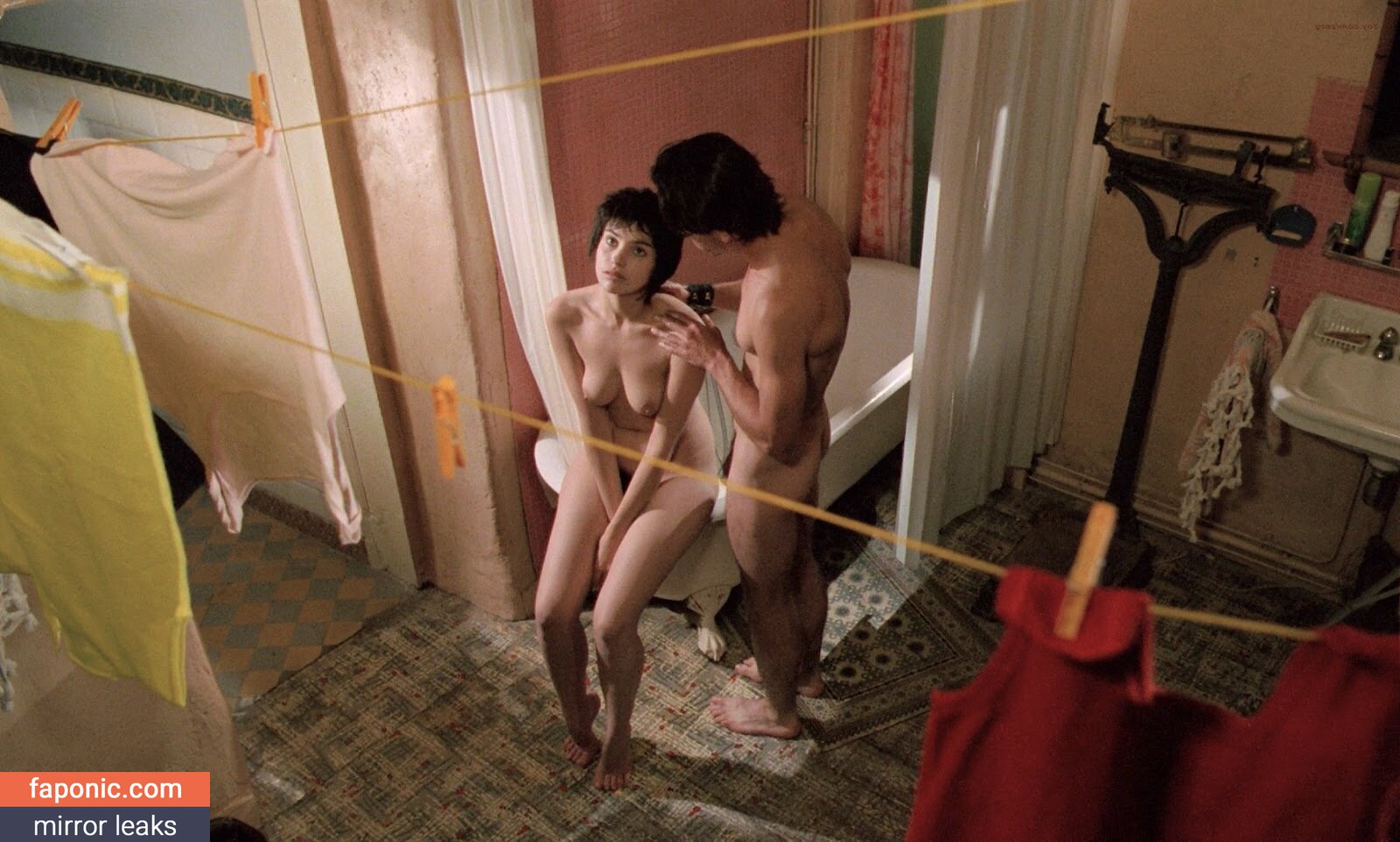 Nudes Celebrities