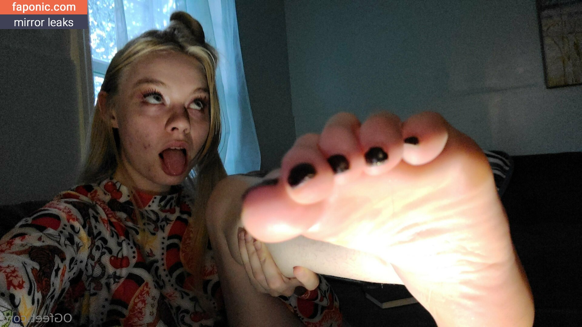 Ogfeet