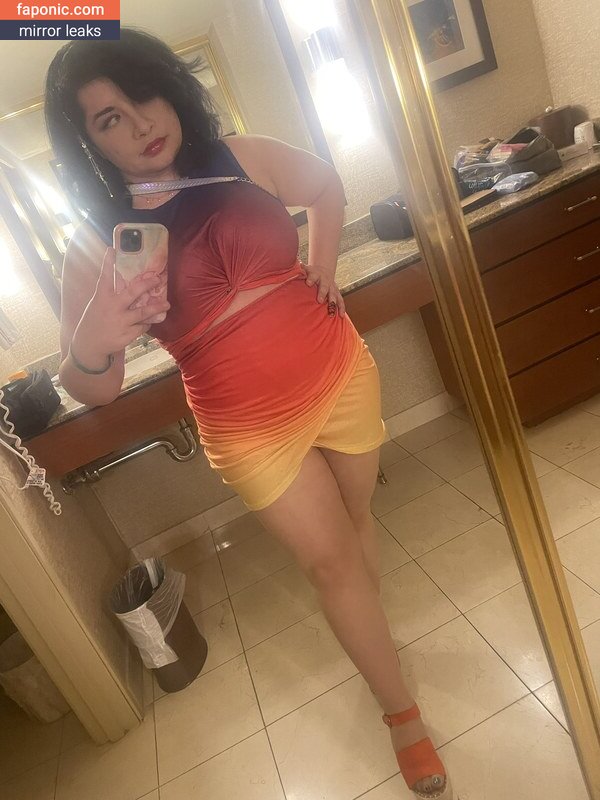 Ohcatrina