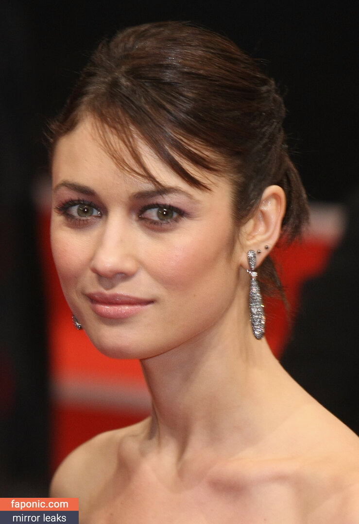 Olga Kurylenko Aka Olgakurylenkoofficial Nude Leaks Photo Faponic