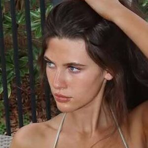 Olivia Grace Hopkins