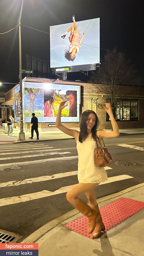 Olivia Rodrigo