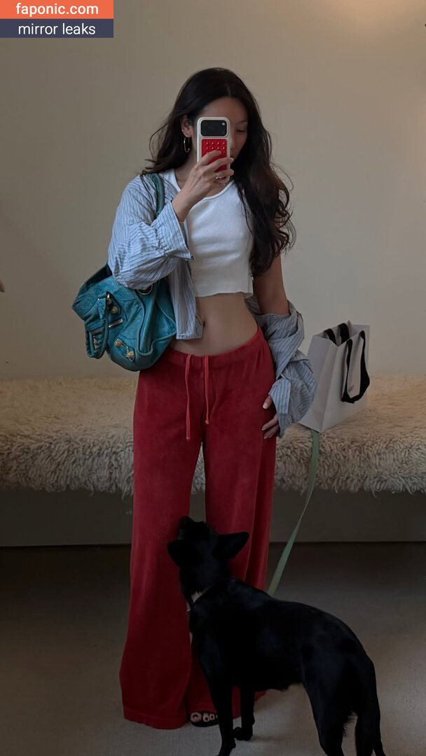 Olivia Sui