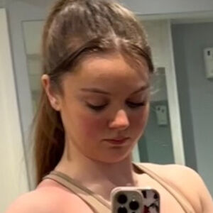 Paige Mawdsley