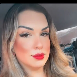 Paola Miranda Trans