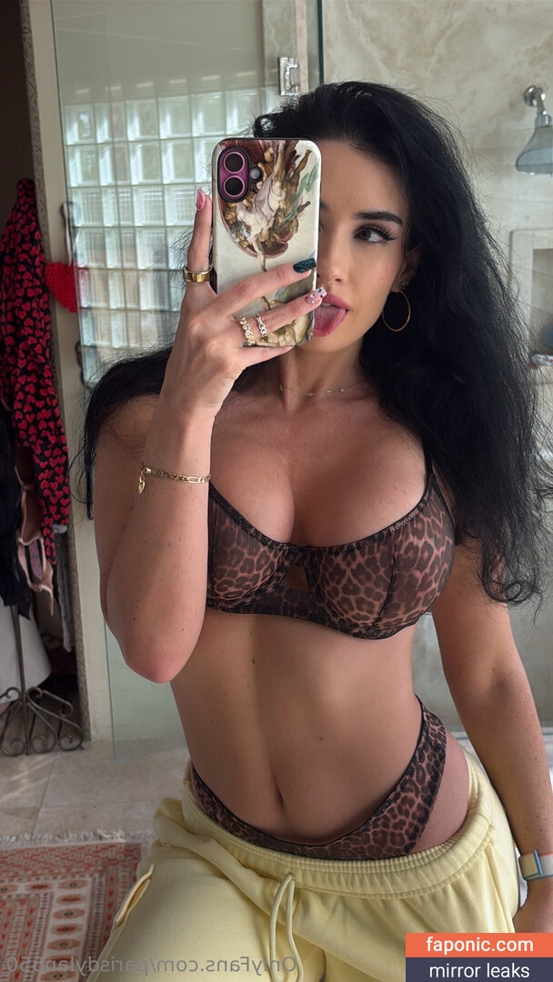 Paris Dylan