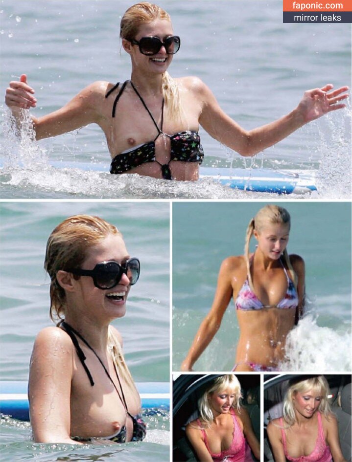 Paris Hilton