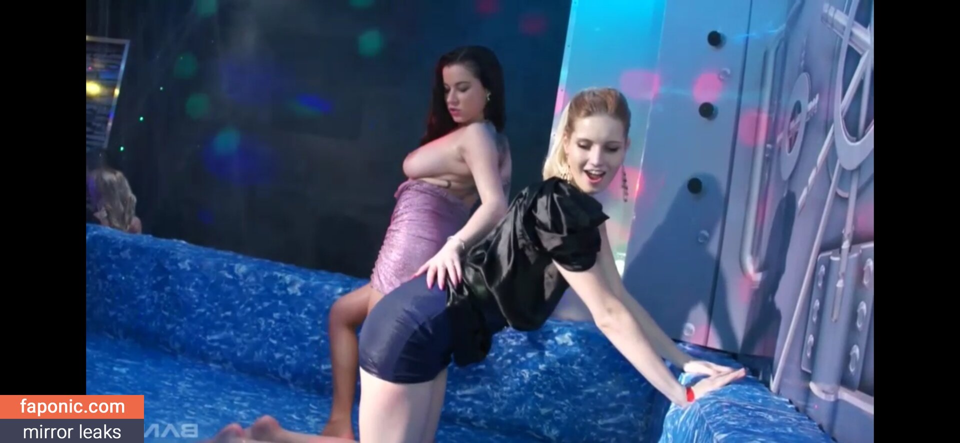 Party Hardcore