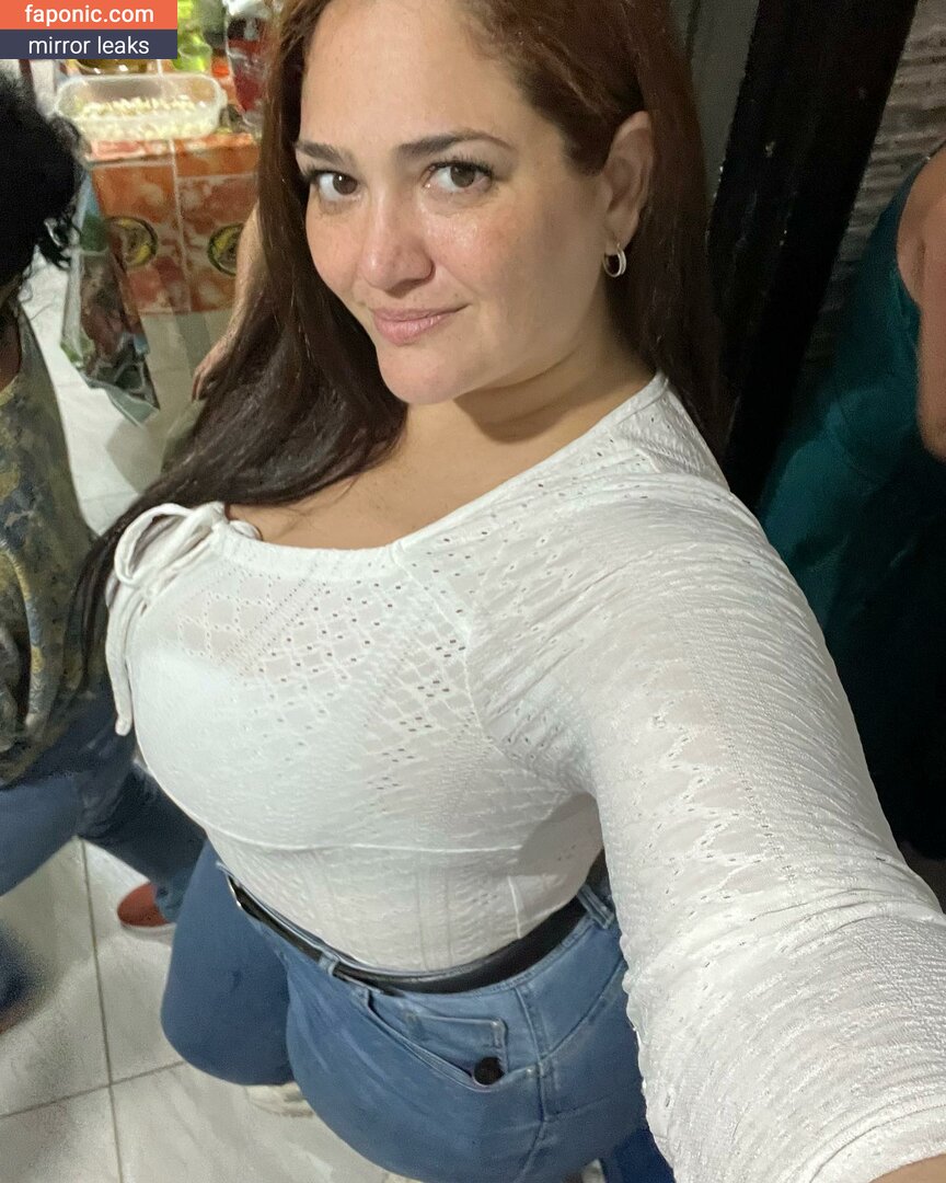 Patricia Curvy Xxl Aka Claparo Aka Claparo Nude Leaks Onlyfans Faponic