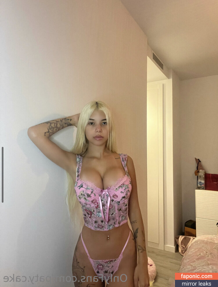 Patty Cakes Aka Pattys Cakes Nude Leaks Onlyfans Photo Faponic My Xxx Hot Girl 9327