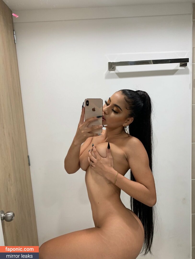 Gypssai onlyfans leaked